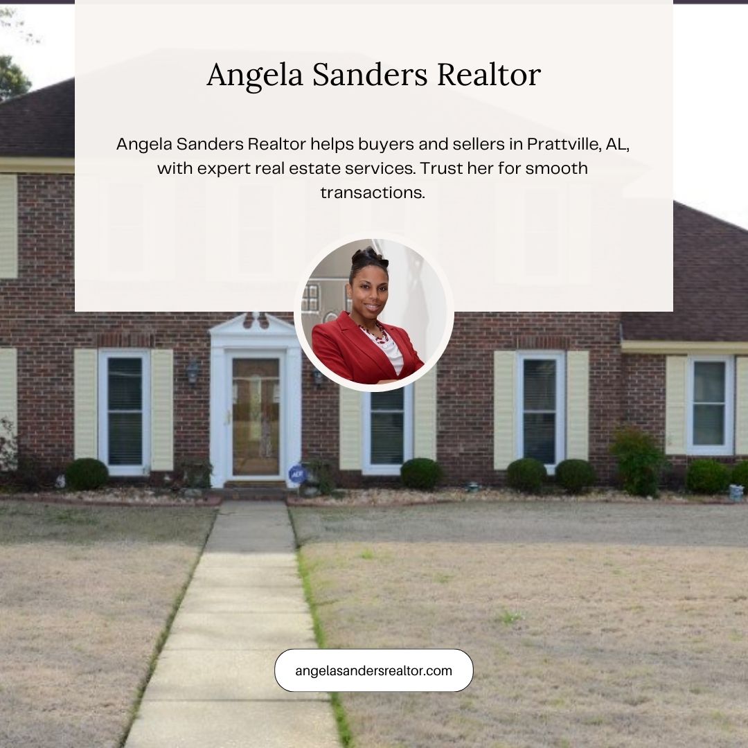 Realtor in Prattville, AL