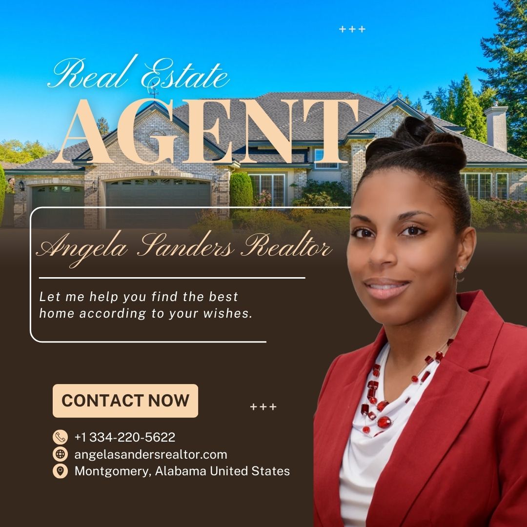 Best Real Estate Agent Prattville, Al